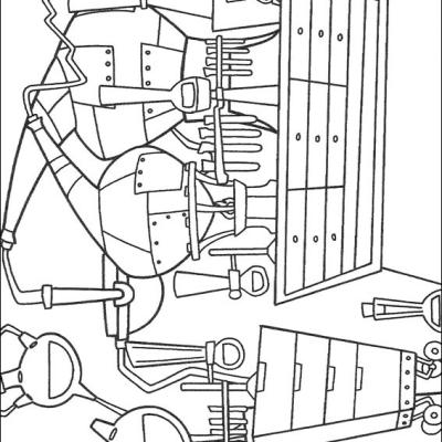 Ourcoloringpage Igor 5