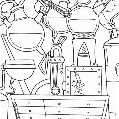 Ourcoloringpage Igor 6