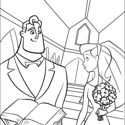 Ourcoloringpage Incredibles 21