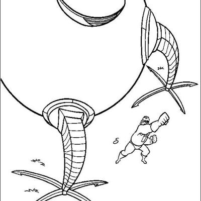 Ourcoloringpage Incredibles 24