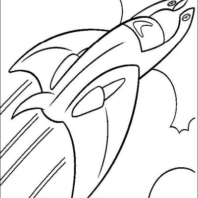 Ourcoloringpage Incredibles 25