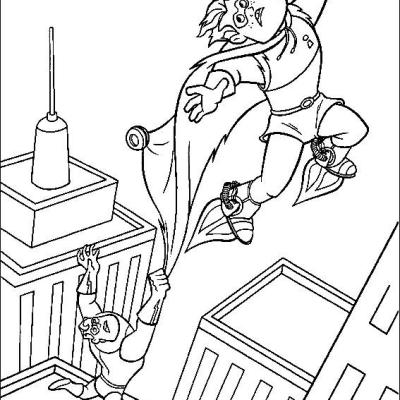 Ourcoloringpage Incredibles 50