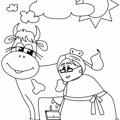 Ourcoloringpage Jack Beanstalk 23