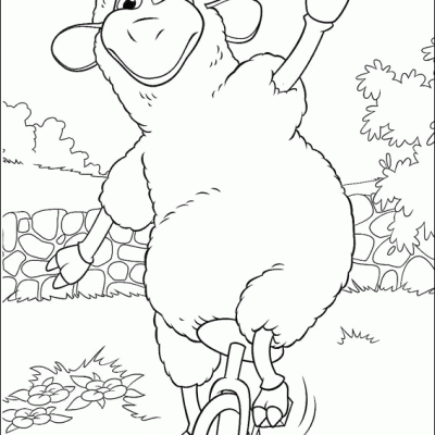 Ourcoloringpage Jakers 15