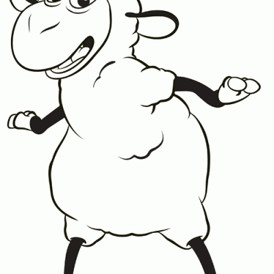 Ourcoloringpage Jakers 1