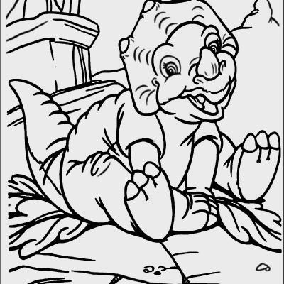 Ourcoloringpage Jurassic Park 13