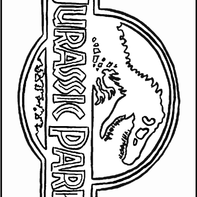 Ourcoloringpage Jurassic World 2
