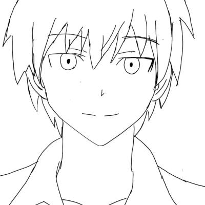 Ourcoloringpage Assassination Classroom 11