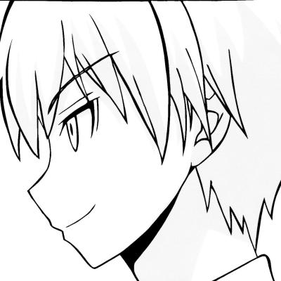 Ourcoloringpage Assassination Classroom 21