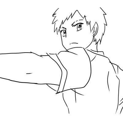 Ourcoloringpage Assassination Classroom 23