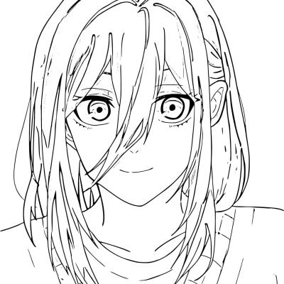 Ourcoloringpage Blue Lock7