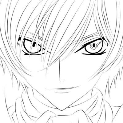 Ourcoloringpage Code Geass 11