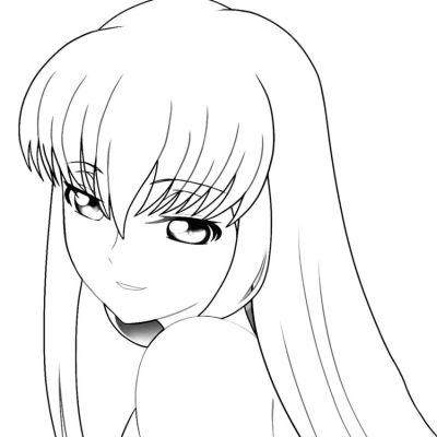 Ourcoloringpage Code Geass 13