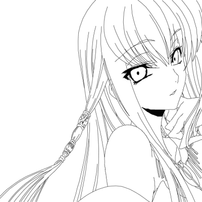 Ourcoloringpage Code Geass 9