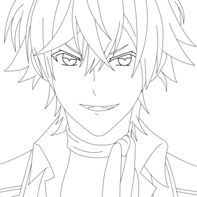 Ourcoloringpage Diabolik Lovers10