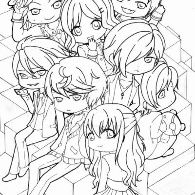 Ourcoloringpage Diabolik Lovers4
