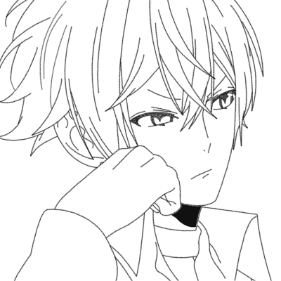 Ourcoloringpage Diabolik Lovers8