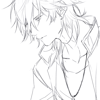 Ourcoloringpage Durarara2