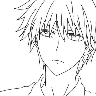 Ourcoloringpage Durarara3