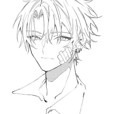Ourcoloringpage Durarara5