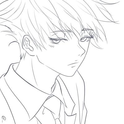 Ourcoloringpage Durarara8