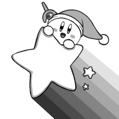 Ourcoloringpage Hoshi No Kirby 23