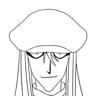 Ourcoloringpage Hunter X Hunter12