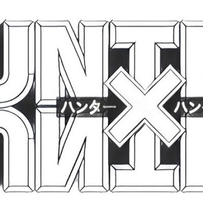 Ourcoloringpage Hunter X Hunter16