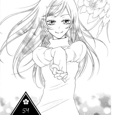 Ourcoloringpage Kamisama Hajimemashita 2