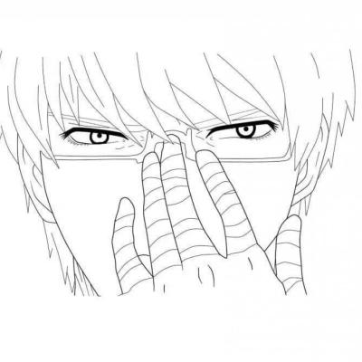 Ourcoloringpage Kuroko No Basket 18
