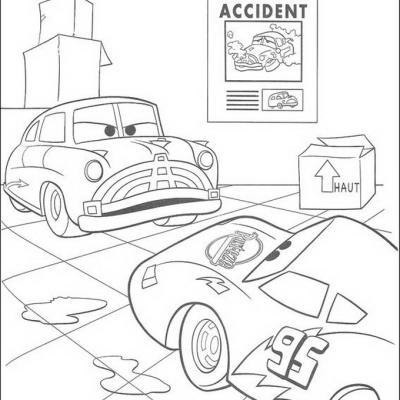 Ourcoloringpage Cars 48