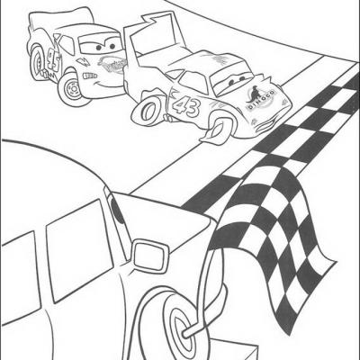 Ourcoloringpage Cars 61