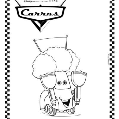 Ourcoloringpage Cars 71