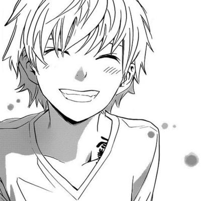 Ourcoloringpage Noragami 16