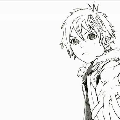 Ourcoloringpage Noragami 18