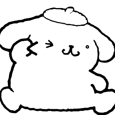 Ourcoloringpage Pompompurin14