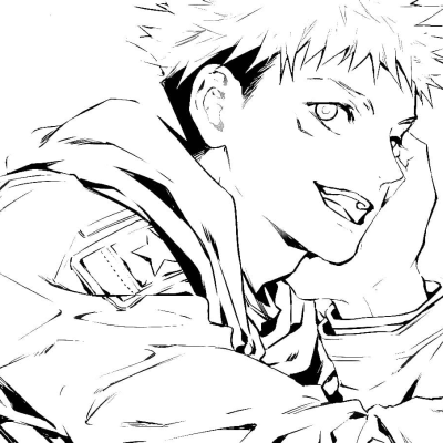 Ourcoloringpage Satoru Gojo11