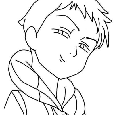 Ourcoloringpage Seven Deadly Sins21