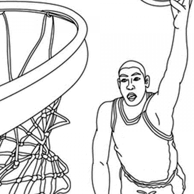 Ourcoloringpage Slam Dunk17