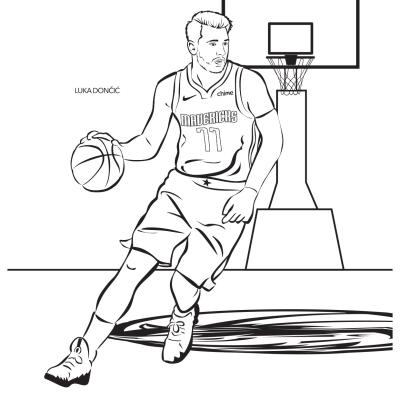 Ourcoloringpage Slam Dunk8