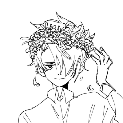 Ourcoloringpage The Promised Neverland 12