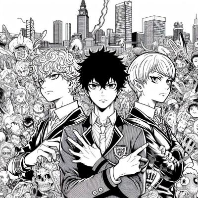 Ourcoloringpage Tokyo Revengers 22
