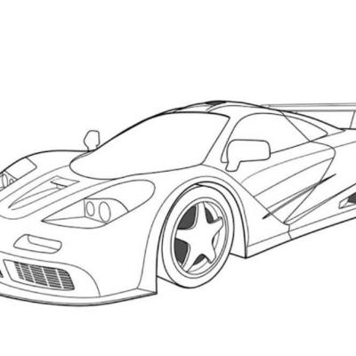 Ourcoloringpage Forza Horizon 20