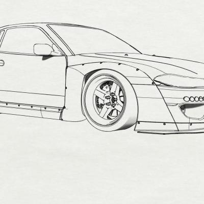 Ourcoloringpage Forza Horizon 22
