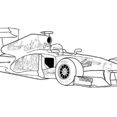 Ourcoloringpage Grand Turismo 1