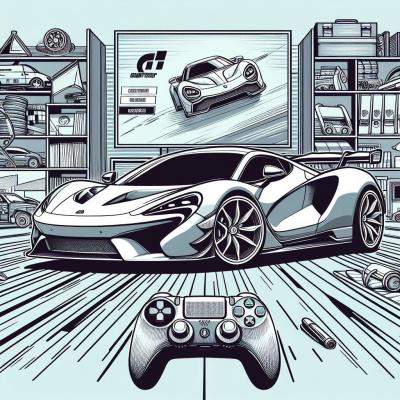 Ourcoloringpage Grand Turismo 22