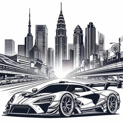 Ourcoloringpage Grand Turismo 28