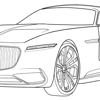 Ourcoloringpage Grand Turismo 2
