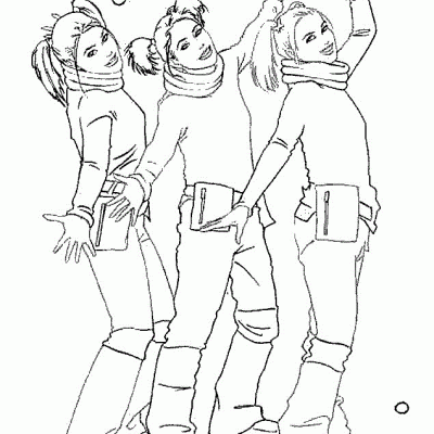 Ourcoloringpage K3 10