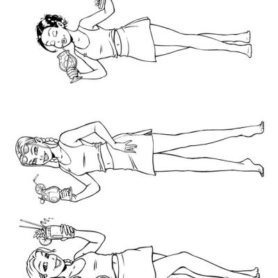 Ourcoloringpage K3 15